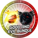 Good & Evil Mythic Bundle