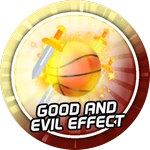Good & Evil Mythic Effect