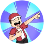 Goof Master!