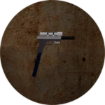 Goofy Gun