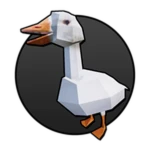 Goose Pet