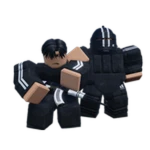 Gopnik skin pack