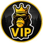 Gorilla VIP