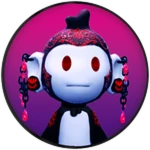 Goth Cosmetic Pack
