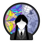 Gothic High School Pass