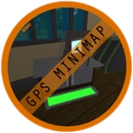 GPS Minimap