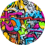 graffiti