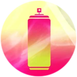 Graffiti Gradients