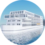 Grand Cruise Liner