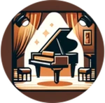 Grand Piano [Lobby]