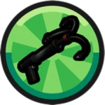 Grapple Gun