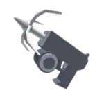 GRAPPLE GUN!
