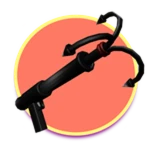GRAPPLE GUN