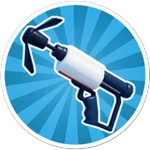 Grapple Gun!
