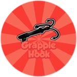 💥 Grapple Hook