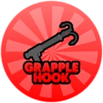 Grapple Hook