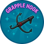 Grapple Hook