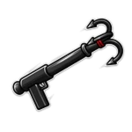 Grapple Hook