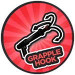 Grapple Hook