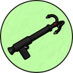 Grapple Hook