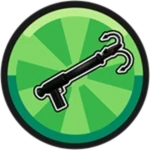 [🪝] Grapple Hook