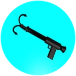 Grapple Hook