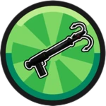 Grapple Hook