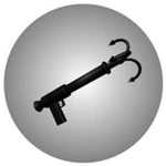 Grapple Hook