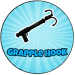 Grapple Hook