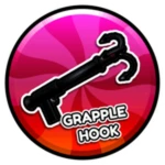 Grapple Hook