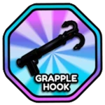 Grapple Hook
