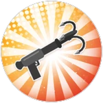 Grapple Hook