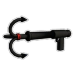 Grapple Hook!