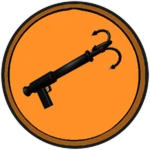 Grapple Hook