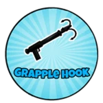 Grapple Hook Gamepass