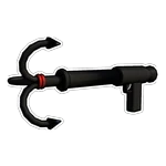 GRAPPLE HOOK [PERMANENT]