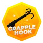 Grappling Hook