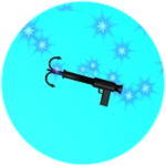 Grappling Hook