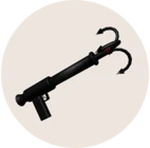 Grappling Hook