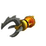 Grappling Hook