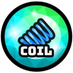 GRAV COIL