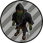 Grave Digger Morph