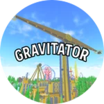 Gravitator Ride Operator