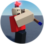 Gravity Axe