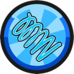 Gravity Coil