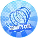 Gravity Coil