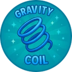 Gravity Coil