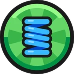 Gravity Coil