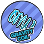 Gravity Coil