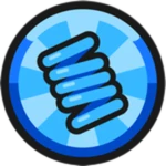 Gravity Coil